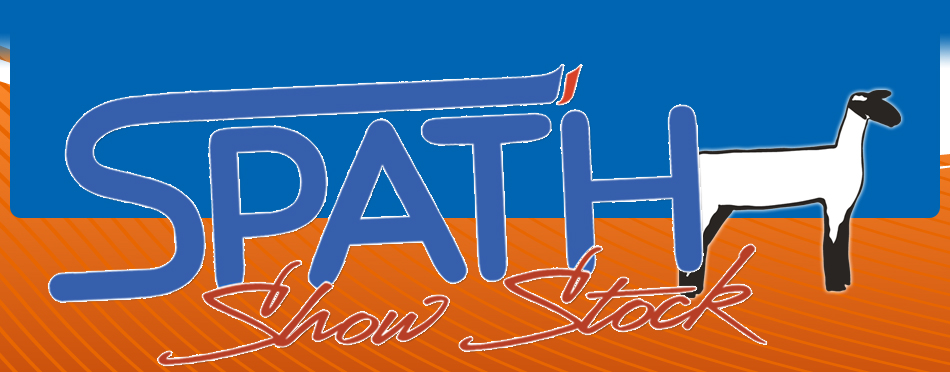 Spath Show Stock | Hampton, Iowa