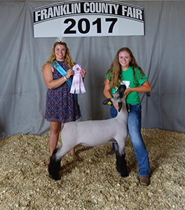 Winners